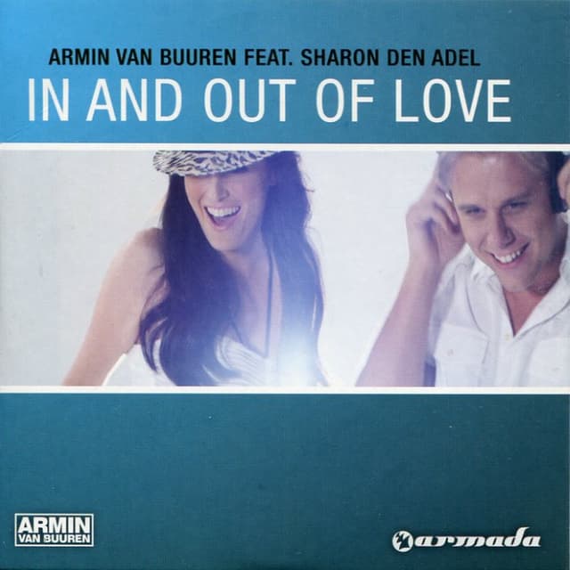 In and Out of Love cover