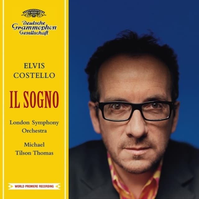 Il Sogno cover