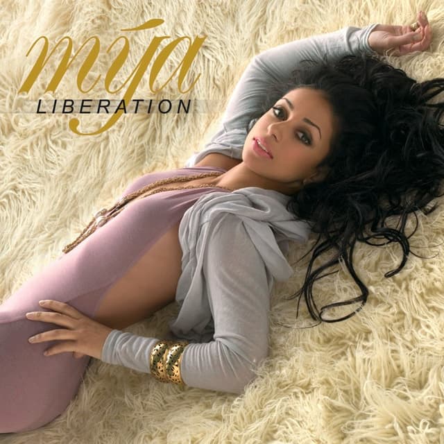 Liberation cover