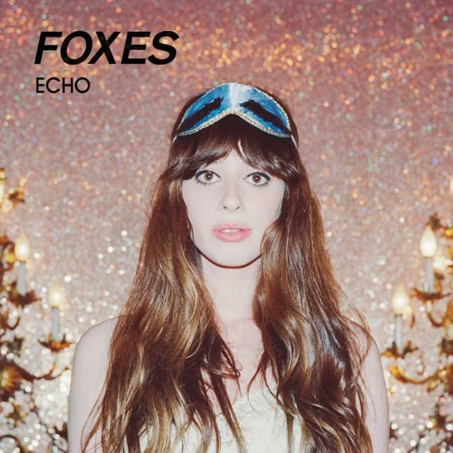 Echo cover