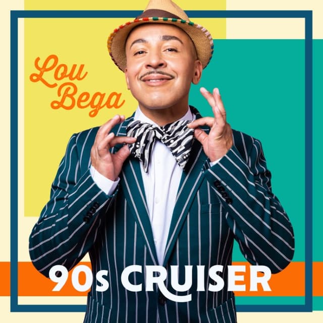 90s Cruiser cover