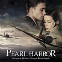 Pearl Harbor: Music From the Motion Picture cover