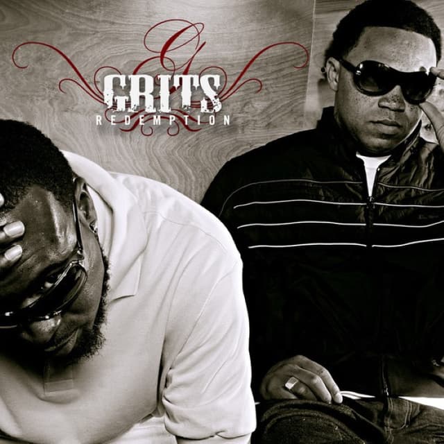 Redemption cover
