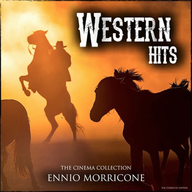Western Hits cover