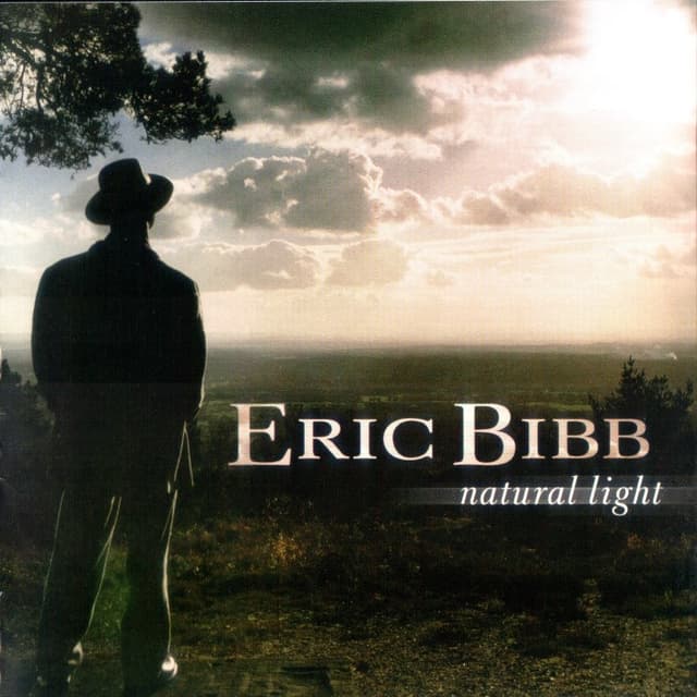 Natural Light cover