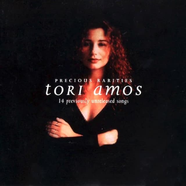 Precious Rarities cover