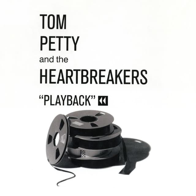 Playback cover