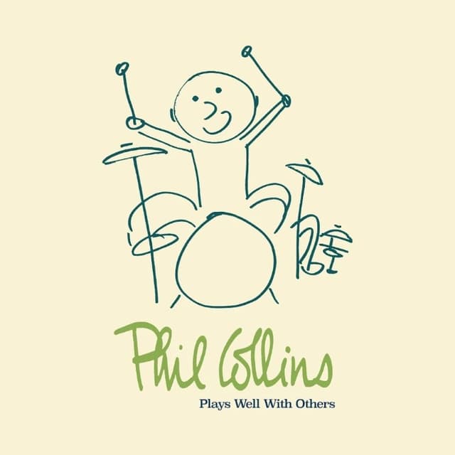 Plays Well With Others cover