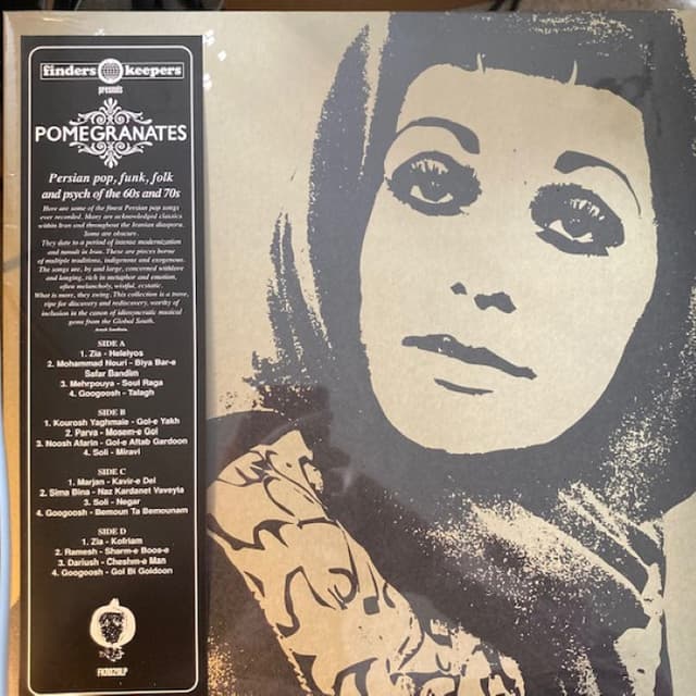 Kavir cover