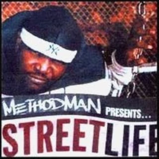 Street Life cover