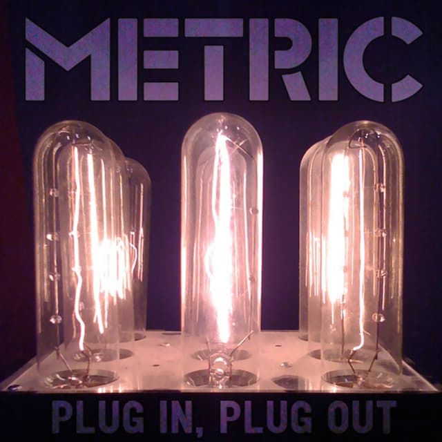 Plug in, Plug out cover