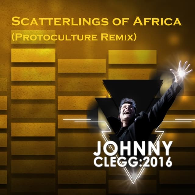 Scatterlings of Africa (Protoculture Remix) cover