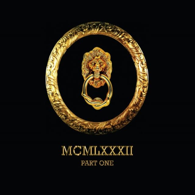MCMLXXXII, Part One cover