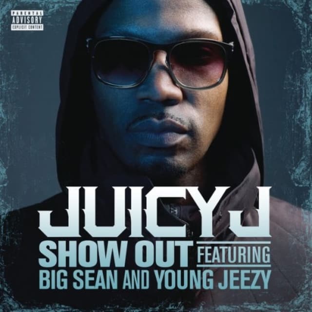 Show Out cover
