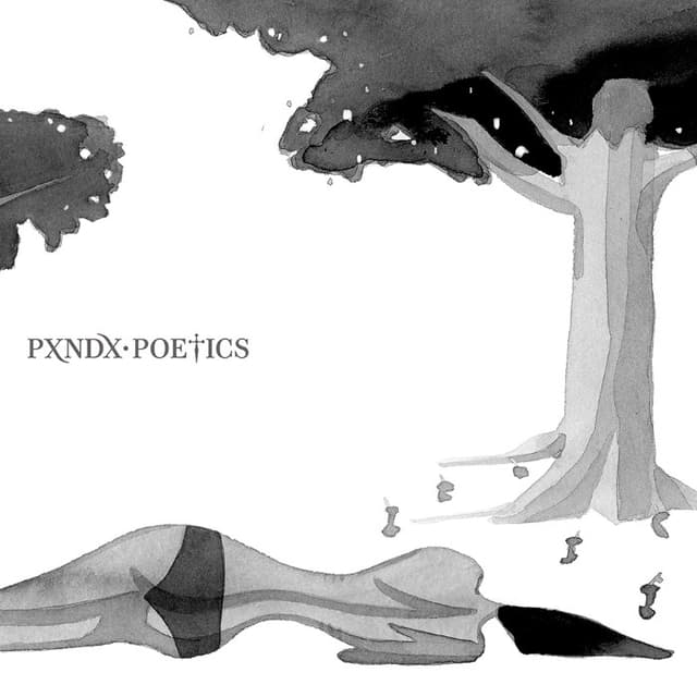 Poetics cover