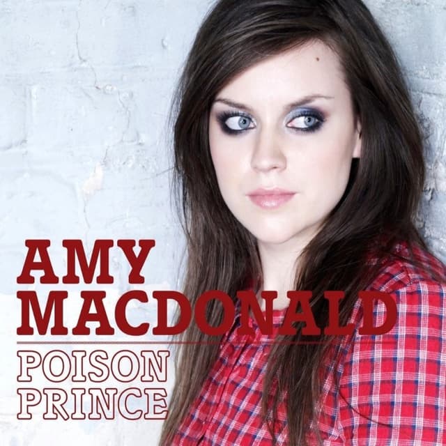 Poison Prince cover