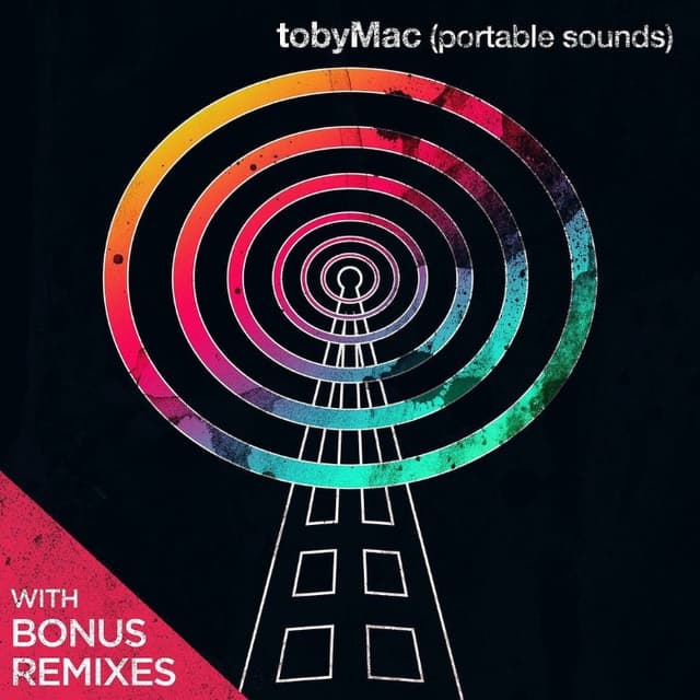 Portable Sounds cover
