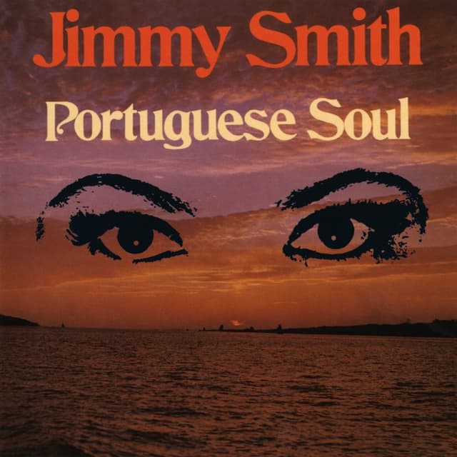Portuguese Soul cover