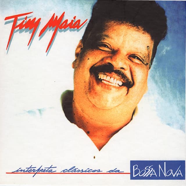 Interpreta clássicos da Bossa Nova cover