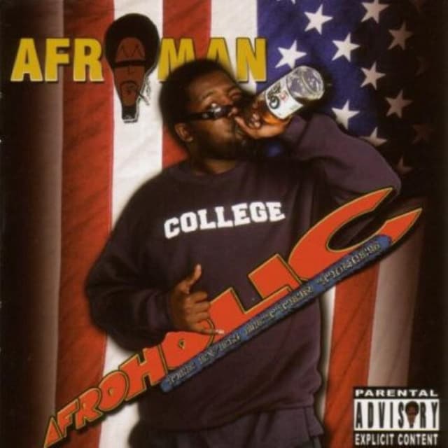 Afroholic: The Even Better Times cover