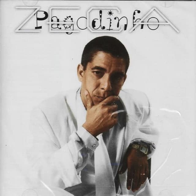 Ao Mestre Heitor dos Prazeres cover