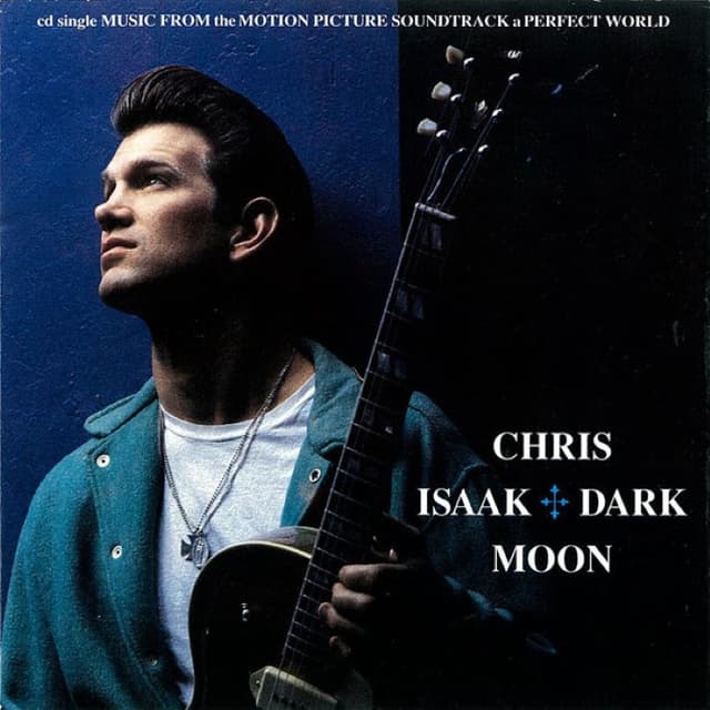 Dark Moon cover