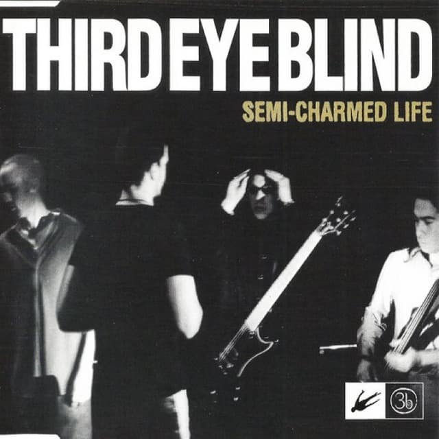 Semi-Charmed Life cover