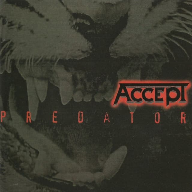 Predator cover