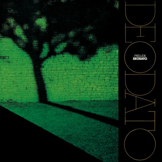 Prelude cover