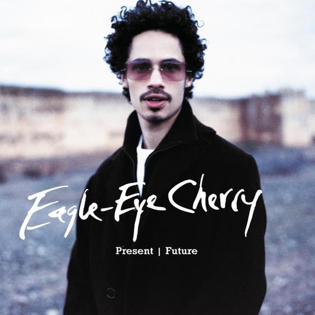 Present | Future cover