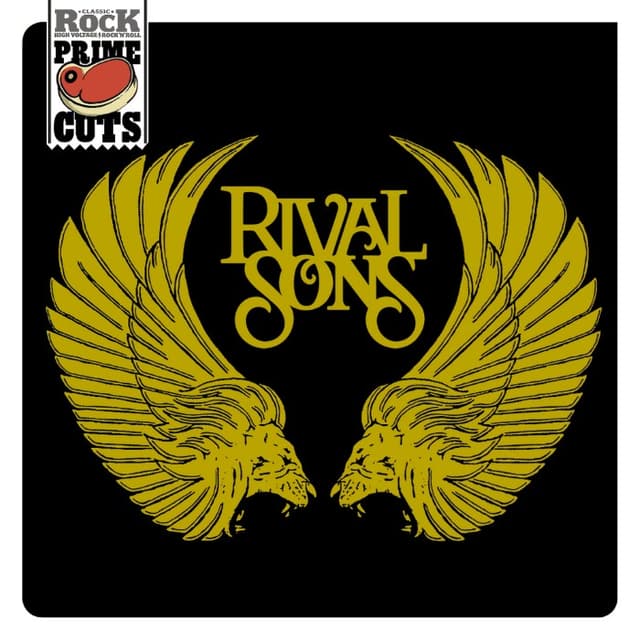 Prime Cuts cover