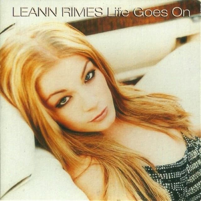 Life Goes On cover