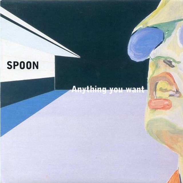 Anything You Want cover