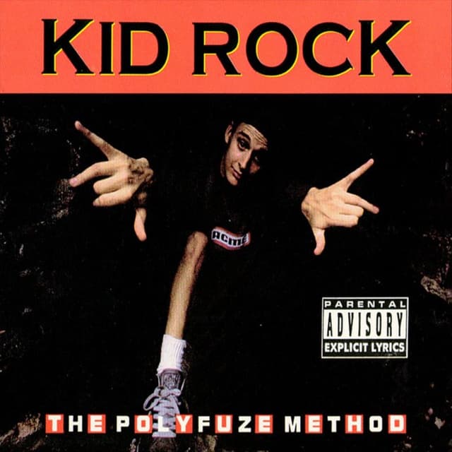 The Polyfuze Method cover