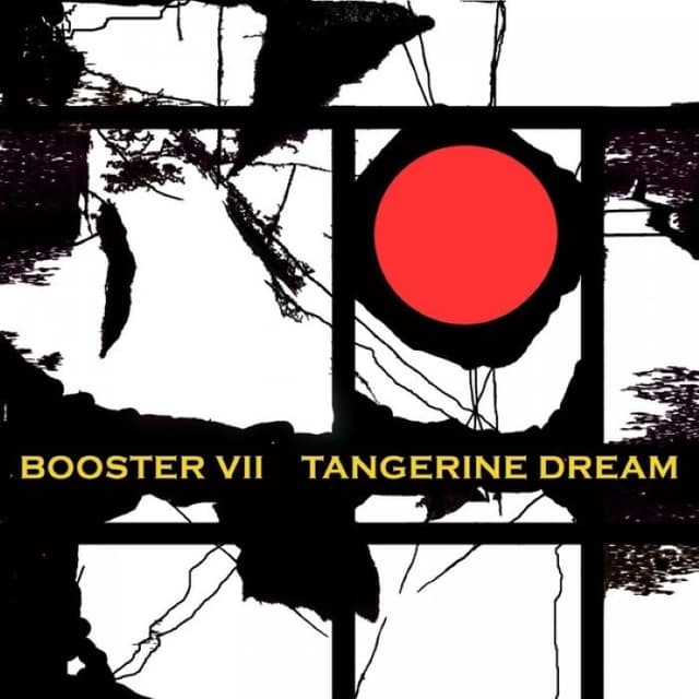 Booster VII cover