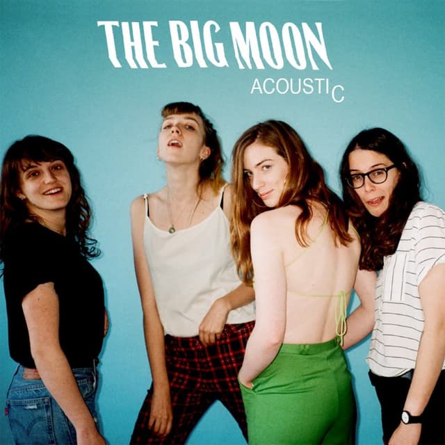 Acoustic cover