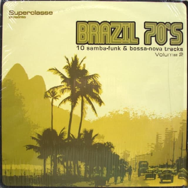 Tim Maia Volume 9 cover