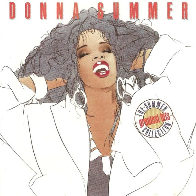 The Summer Collection: Greatest Hits cover