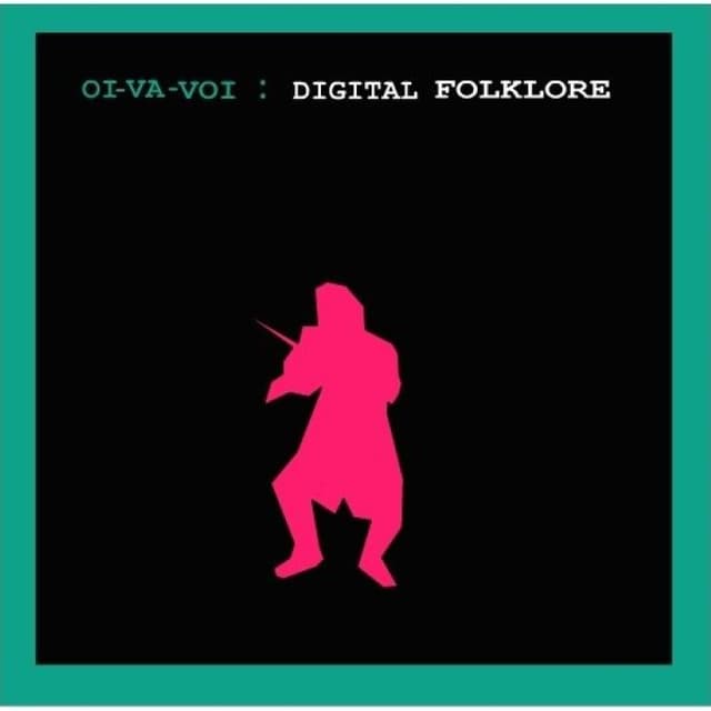 Digital Folklore cover