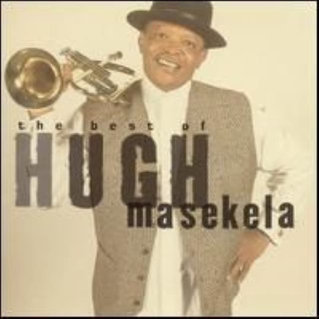 African Breeze : 80's Masekela cover