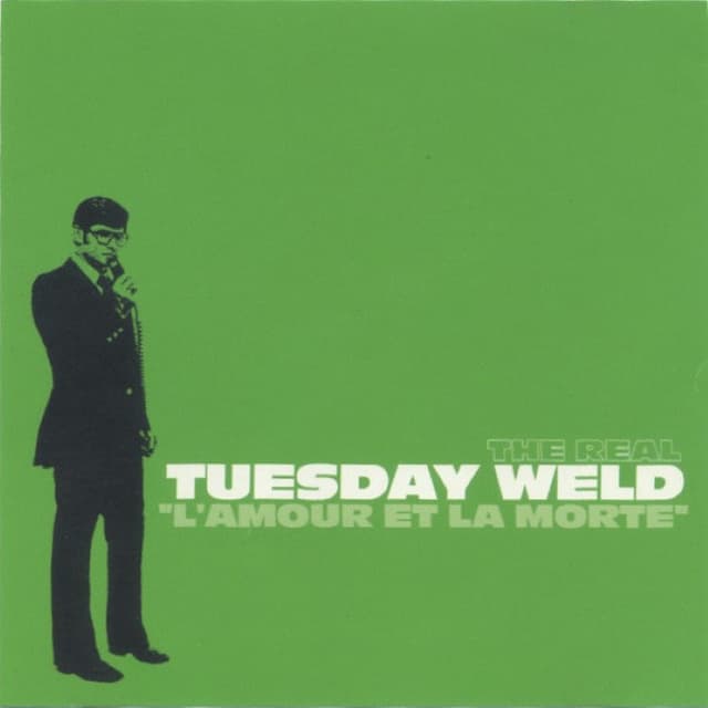 L'amour Et La Morte cover