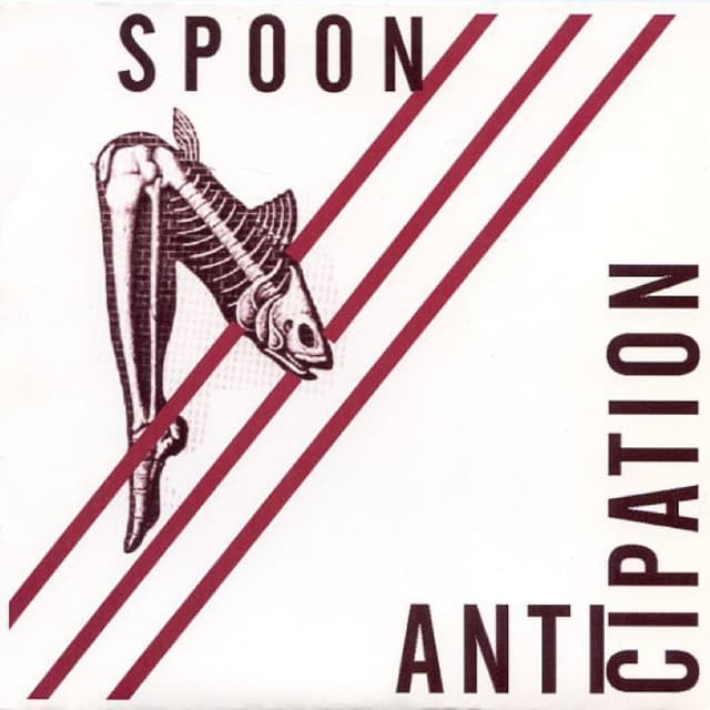 Anticipation cover