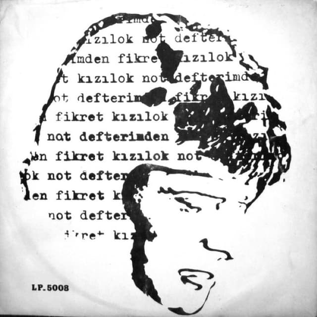 Not Defterimden cover
