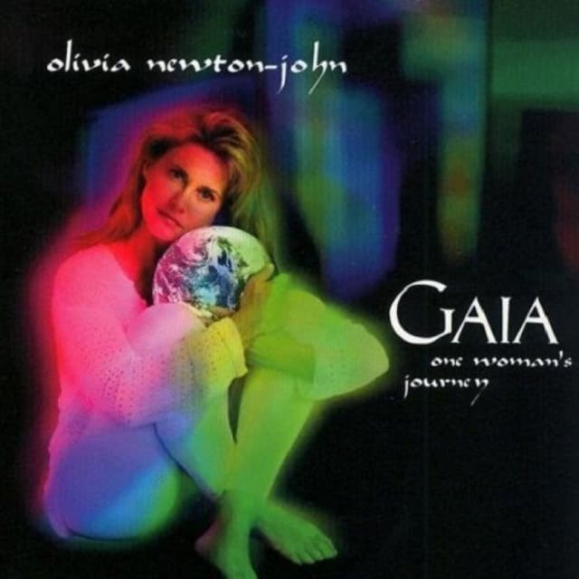 Gaia cover