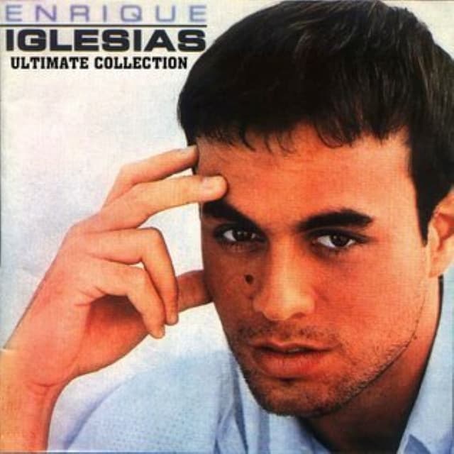 The Ultimate Collection cover
