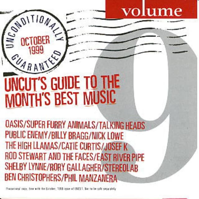 Live World Tour 1999 cover