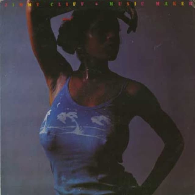 Music Maker cover
