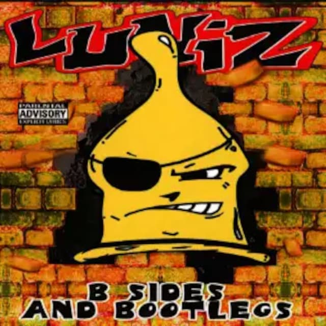 Bootlegs & B-Sides cover