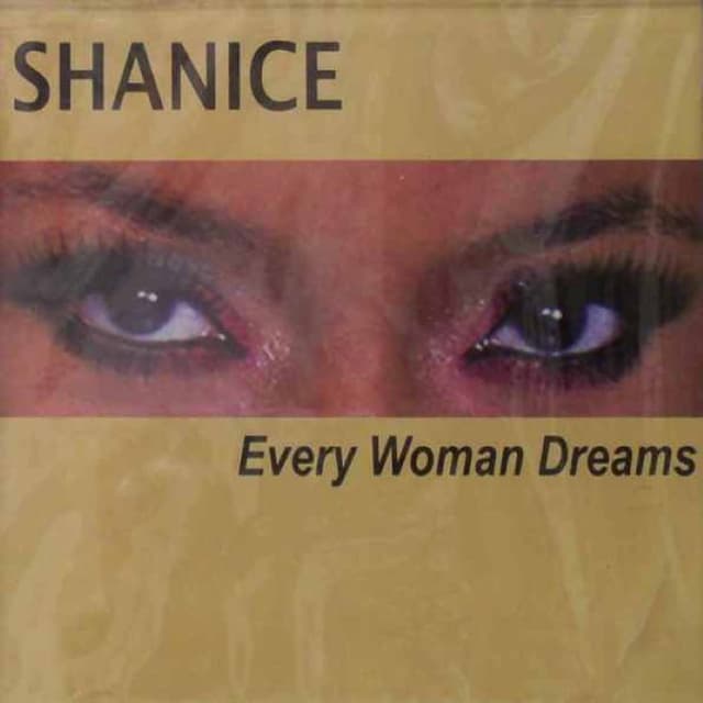 Every Woman Dreams cover