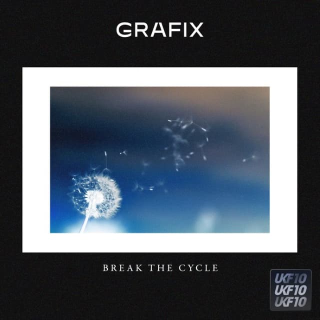 Break the Cycle cover